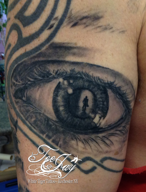 Silverback tattoo | laymomsridep1972's Ownd